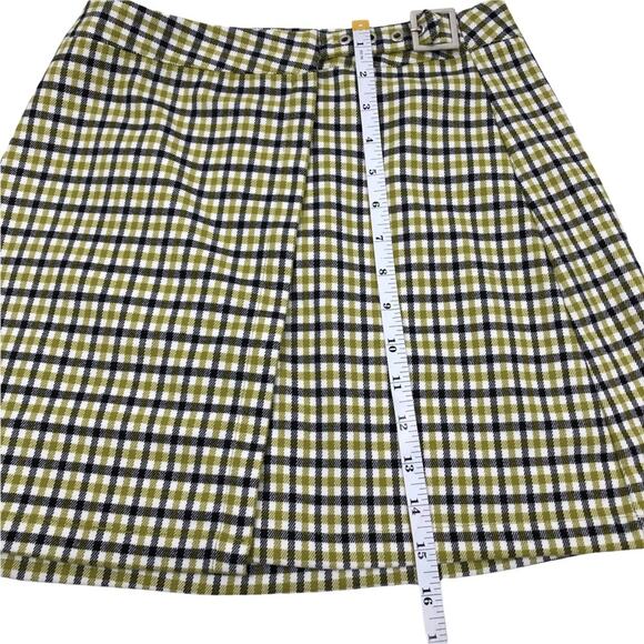 Brandy Melville wrap a round skirt small - Picture 3 of 8